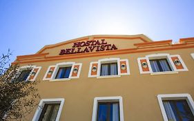 Hostal Bellavista Formentera